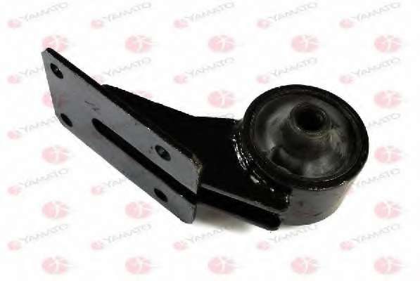 Кронштейн, подвеска двигателя