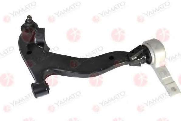 Рычаг независимой подвески колеса, подвеска колеса