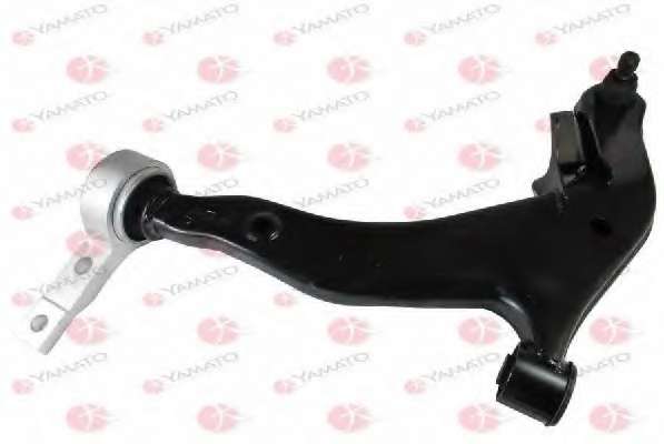 Рычаг независимой подвески колеса, подвеска колеса