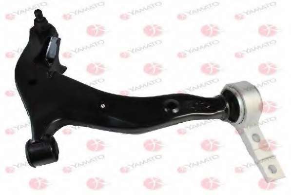 Рычаг независимой подвески колеса, подвеска колеса