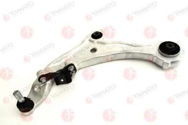 Рычаг независимой подвески колеса, подвеска колеса