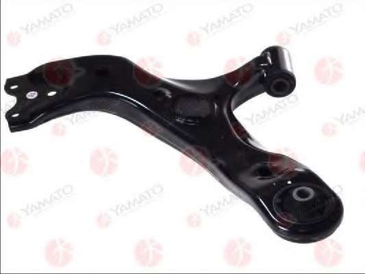 Рычаг независимой подвески колеса, подвеска колеса