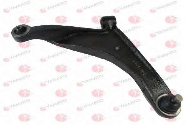 Рычаг независимой подвески колеса, подвеска колеса