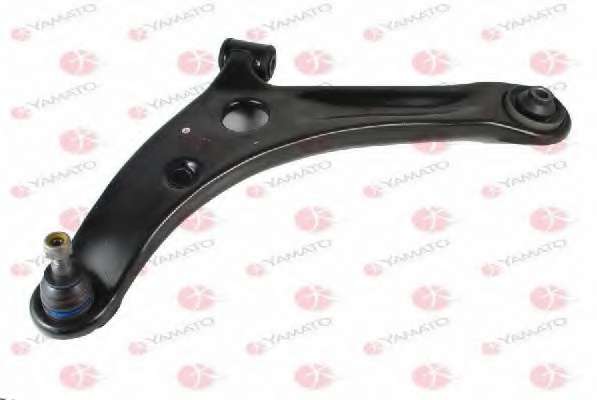 Рычаг независимой подвески колеса, подвеска колеса