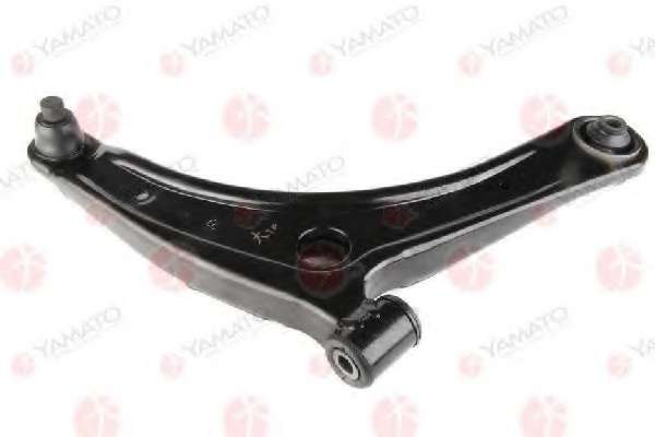 Важль підвіски колеса