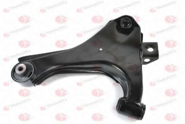 Рычаг независимой подвески колеса, подвеска колеса