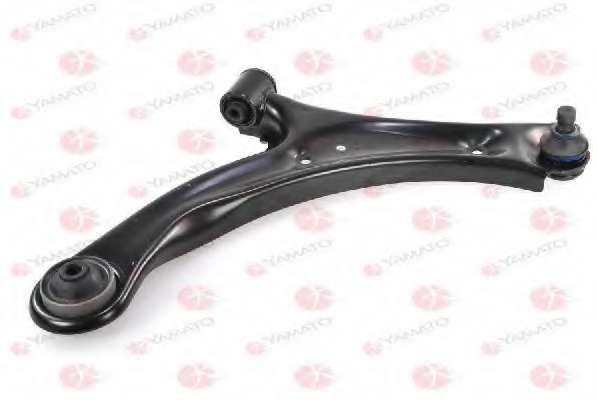 Рычаг независимой подвески колеса, подвеска колеса