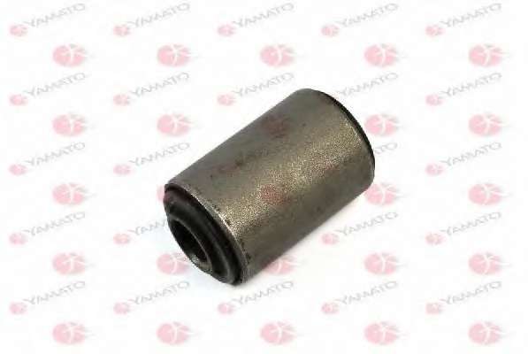 Гильза, подвески поперечного рычага