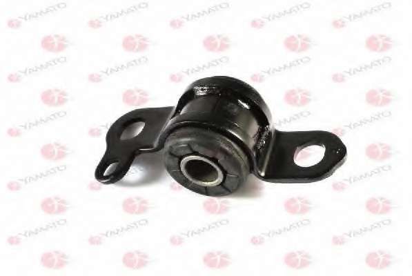 Гильза, подвески поперечного рычага