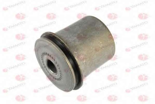 Гильза, подвески поперечного рычага