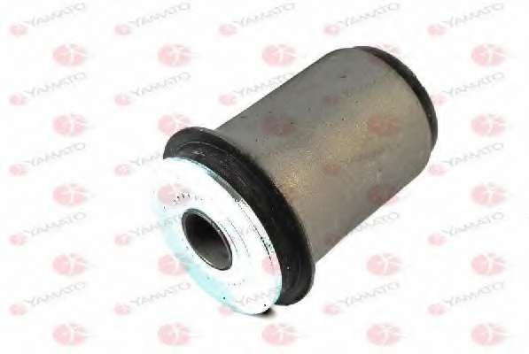 Гильза, подвески поперечного рычага