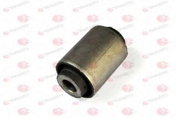 Гильза, подвески поперечного рычага