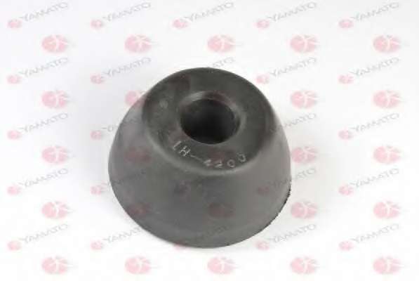 Гильза, подвески поперечного рычага