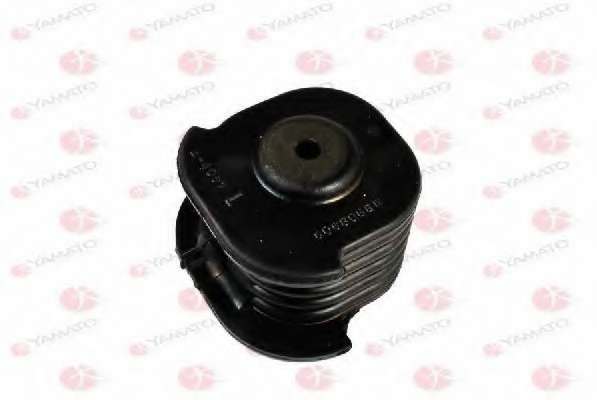 Гильза, подвески поперечного рычага