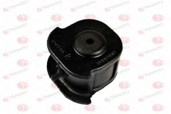 Гильза, подвески поперечного рычага