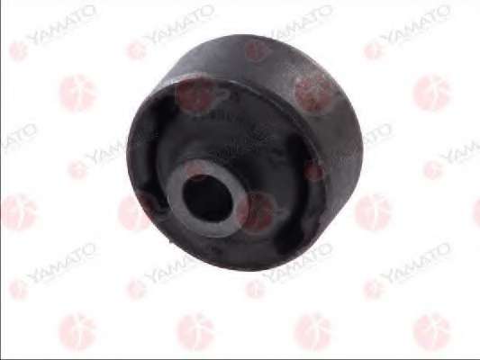 Гильза, подвески поперечного рычага