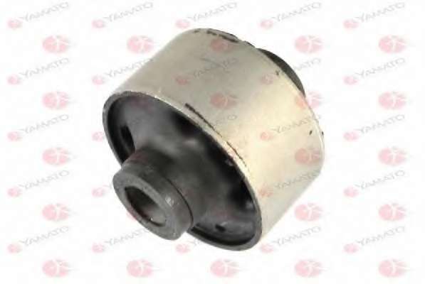 Гильза, подвески поперечного рычага