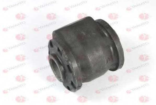 Гильза, подвески поперечного рычага