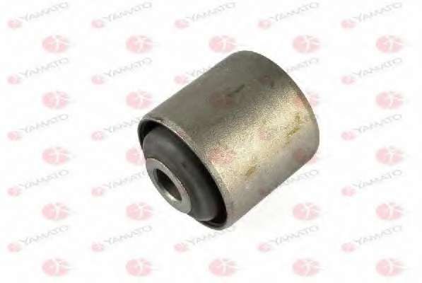 Сайлентблок важеля підвіски