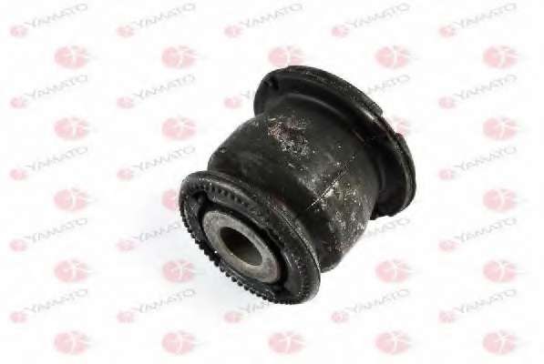 Втулка, шкворень поворотного кулака