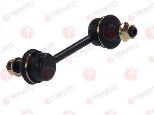 Система тяг и рычагов торсиона