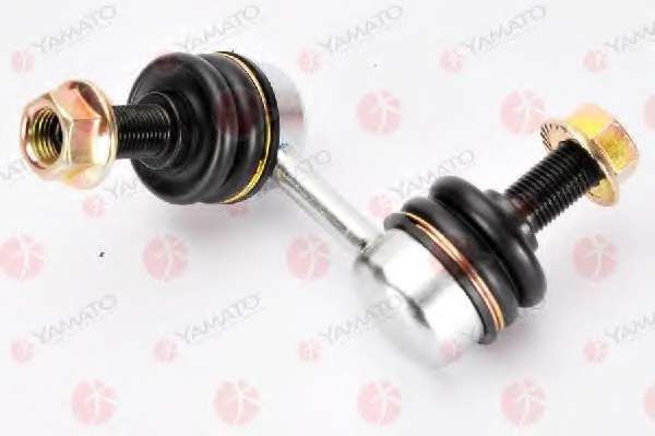 Система тяг и рычагов торсиона