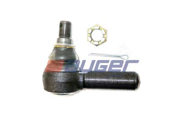 Наконечник поперечной рулевой тяги