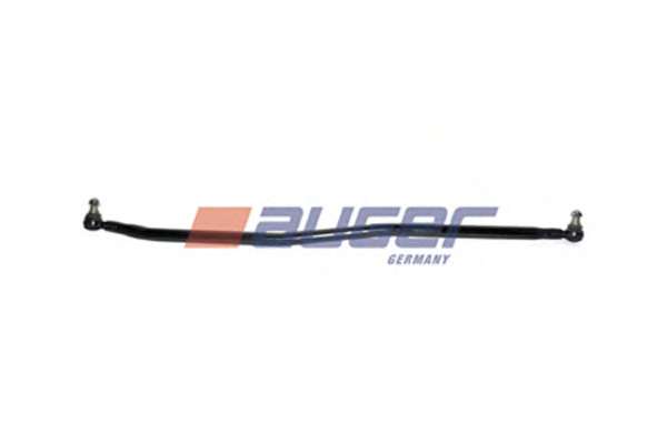 Продольная рулевая тяга