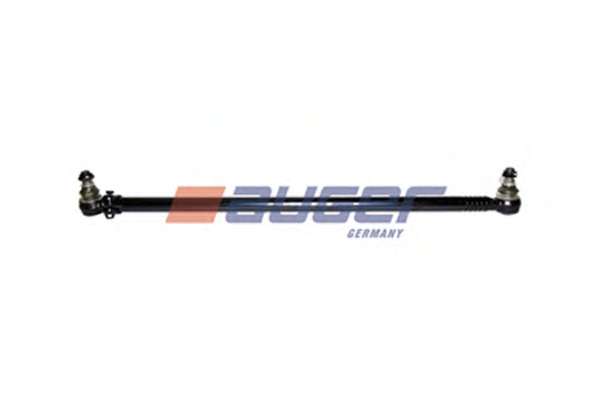 Продольная рулевая тяга