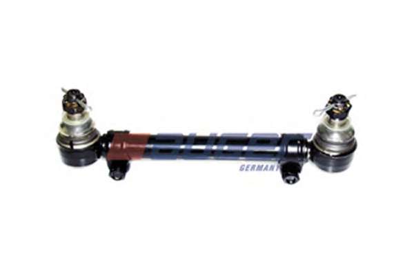 Продольная рулевая тяга