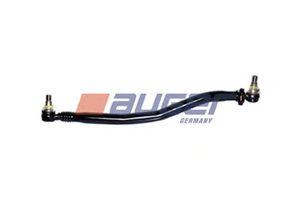 Продольная рулевая тяга