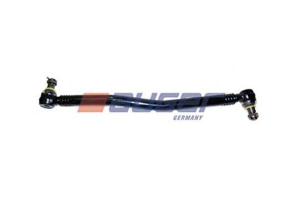 Продольная рулевая тяга