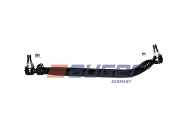 Продольная рулевая тяга