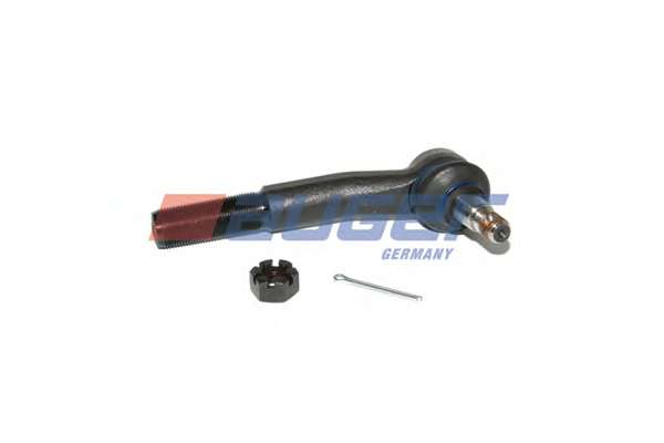 Наконечник поперечной рулевой тяги