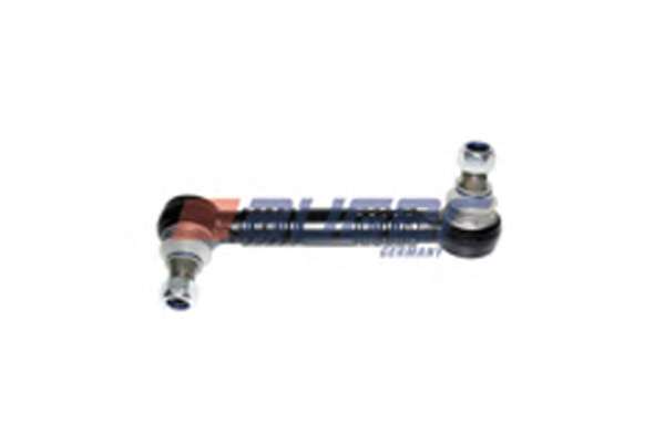 Продольная рулевая тяга