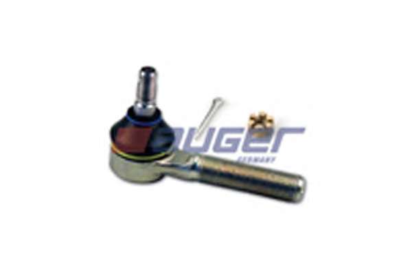 Наконечник поперечной рулевой тяги