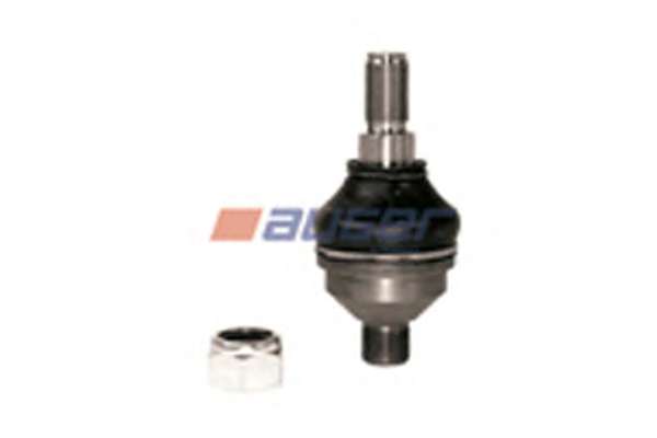 Наконечник поперечной рулевой тяги