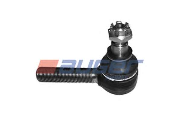 Шаровой шарнир, сенсор пути тяги