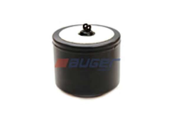 Поршень, кожух пневмоподушки