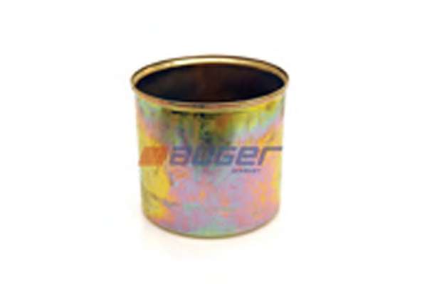 Поршень, кожух пневмоподушки