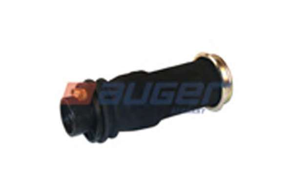 Кожух пневматической рессоры