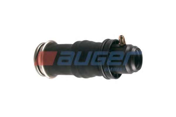 Кожух пневматической рессоры