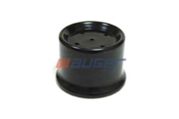 Поршень, кожух пневмоподушки