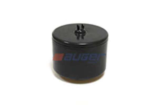 Поршень, кожух пневмоподушки