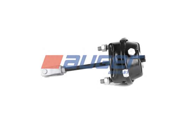 Тормозная пневматическая камера