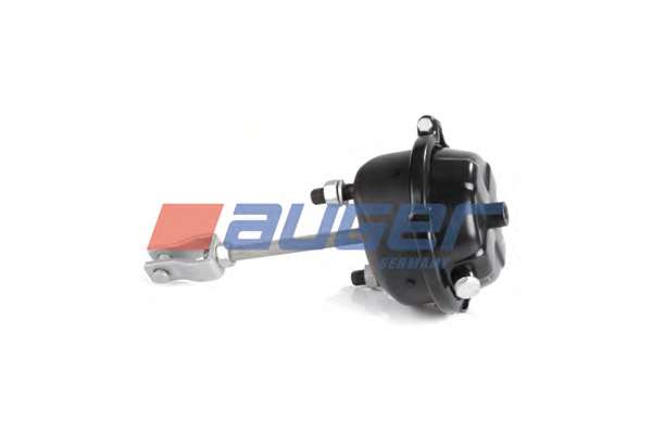 Тормозная пневматическая камера