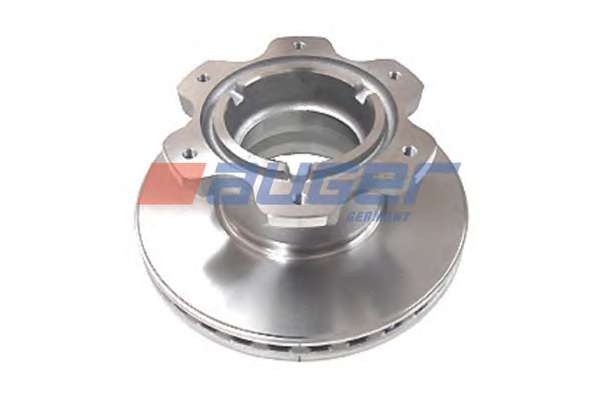 Тормозной диск