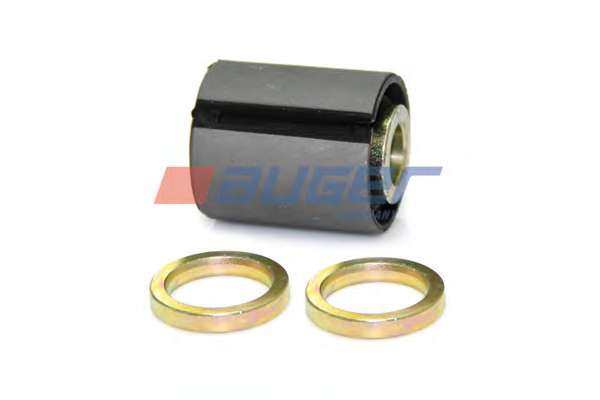 Втулка, листовая рессора