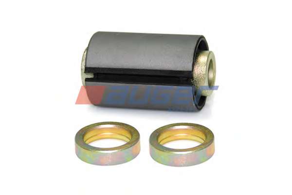 Втулка, листовая рессора