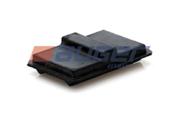 Буфер, амортизация